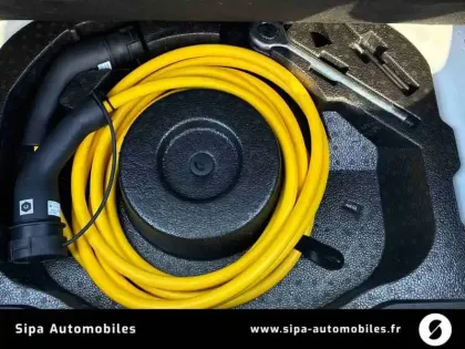 Photo 10 Fiat 500  e 118 ch