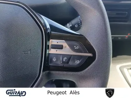 Photo 16 Peugeot Partner  FOURGON M 650 KG BLUEHDI 130 S&S EAT8