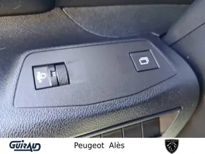 Photo 18 Peugeot Partner  FOURGON M 650 KG BLUEHDI 130 S&S EAT8