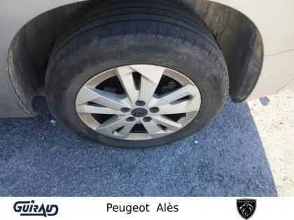 Photo 10 Peugeot Partner  FOURGON M 650 KG BLUEHDI 130 S&S EAT8