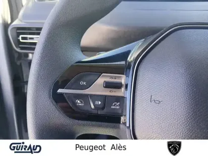 Photo 17 Peugeot Partner  FOURGON M 650 KG BLUEHDI 130 S&S EAT8