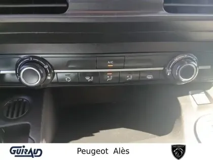 Photo 13 Peugeot Partner  FOURGON M 650 KG BLUEHDI 130 S&S EAT8