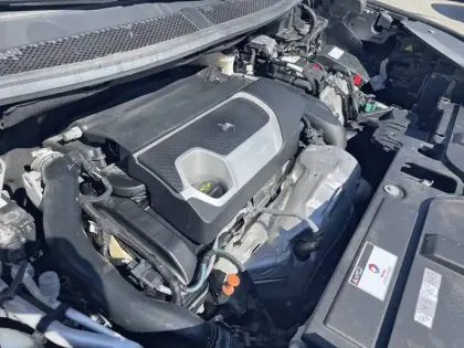 Photo 9 DS DS 7 DS7 Crossback Hybride E-Tense 225 EAT8