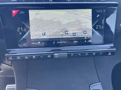 Photo 22 DS DS 7 DS7 Crossback Hybride E-Tense 225 EAT8