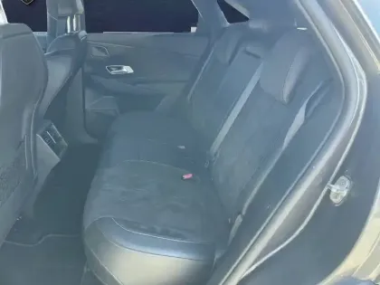 Photo 14 DS DS 7 DS7 Crossback Hybride E-Tense 225 EAT8