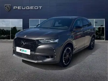 Photo Ds Ds 7 Performance Line +