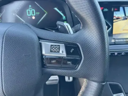 Photo 25 DS DS 7 DS7 Crossback Hybride E-Tense 225 EAT8