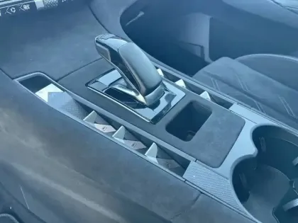 Photo 20 DS DS 7 DS7 Crossback Hybride E-Tense 225 EAT8