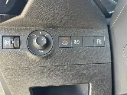 Photo 26 DS DS 7 DS7 Crossback Hybride E-Tense 225 EAT8