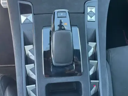 Photo 21 DS DS 7 DS7 Crossback Hybride E-Tense 225 EAT8