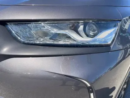 Photo 10 DS DS 7 DS7 Crossback Hybride E-Tense 225 EAT8