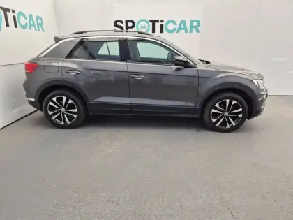 Photo 18 Volkswagen T-roc  1.6 TDI 115 Start/Stop BVM6