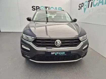 Photo 16 Volkswagen T-roc  1.6 TDI 115 Start/Stop BVM6