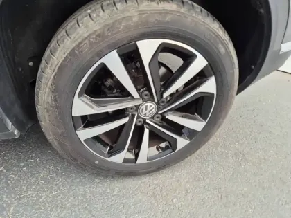 Photo 25 Volkswagen T-roc  1.6 TDI 115 Start/Stop BVM6