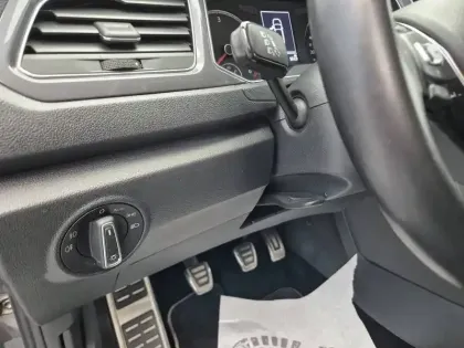 Photo 37 Volkswagen T-roc  1.6 TDI 115 Start/Stop BVM6