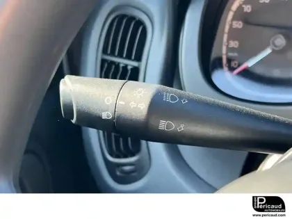 Photo 10 Fiat Panda  1.0 70 ch Hybrid BSG S/S