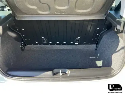 Photo 16 Fiat Panda  1.0 70 ch Hybrid BSG S/S