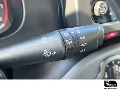 Photo 11 Fiat Panda  1.0 70 ch Hybrid BSG S/S