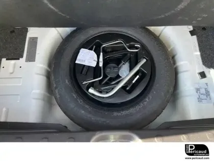 Photo 17 Fiat Panda  1.0 70 ch Hybrid BSG S/S