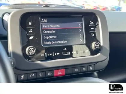 Photo 12 Fiat Panda  1.0 70 ch Hybrid BSG S/S