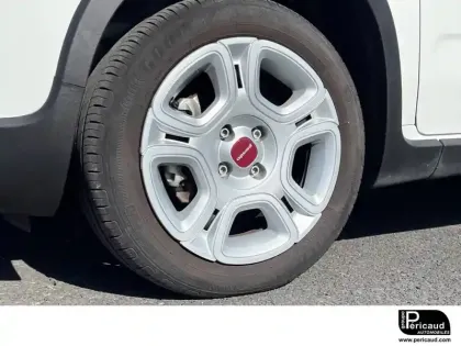 Photo 20 Fiat Panda  1.0 70 ch Hybrid BSG S/S