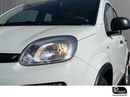 Photo 19 Fiat Panda  1.0 70 ch Hybrid BSG S/S