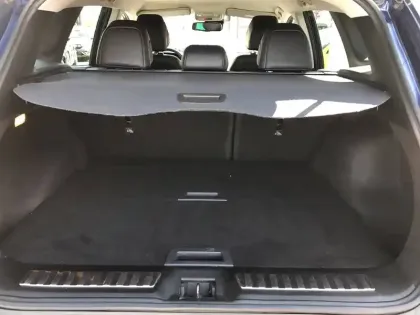 Photo 6 Renault Kadjar  dCi 110 Energy