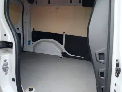 Photo 11 Renault Kangoo  VAN BLUE DCI 95