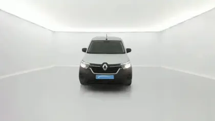 Photo 19 Renault Kangoo  VAN BLUE DCI 95