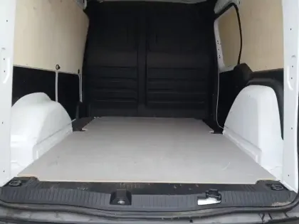 Photo 10 Renault Kangoo  VAN BLUE DCI 95