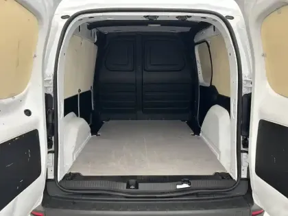 Photo 30 Renault Kangoo  VAN BLUE DCI 95