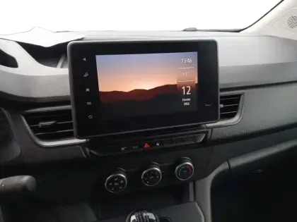 Photo 9 Renault Kangoo  VAN BLUE DCI 95