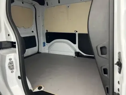 Photo 28 Renault Kangoo  VAN BLUE DCI 95