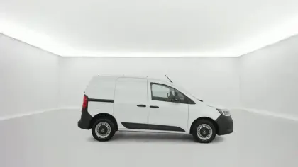 Photo 18 Renault Kangoo  VAN BLUE DCI 95