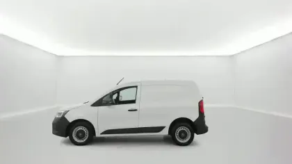 Photo 14 Renault Kangoo  VAN BLUE DCI 95