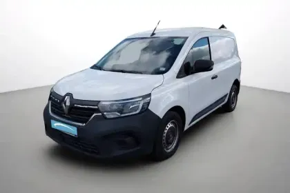 Photo Renault Kangoo Grand Confort