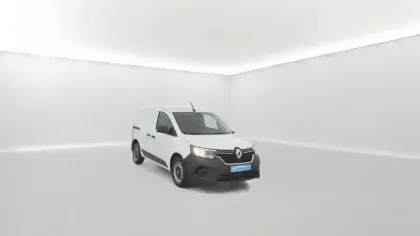 Photo 20 Renault Kangoo  VAN BLUE DCI 95