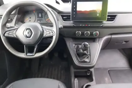 Photo 12 Renault Kangoo  VAN BLUE DCI 95