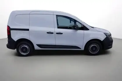 Photo 5 Renault Kangoo  VAN BLUE DCI 95