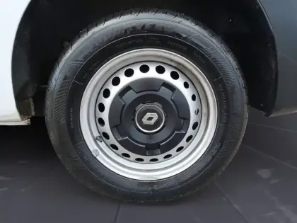 Photo 8 Renault Kangoo  VAN BLUE DCI 95