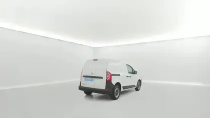 Photo 17 Renault Kangoo  VAN BLUE DCI 95