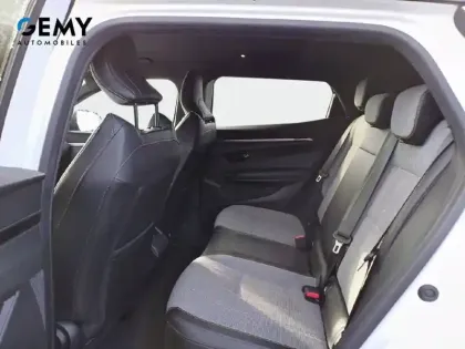 Photo 9 Renault Megane Gén. V (BCB) Ph1 Techno 5