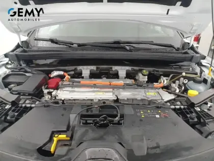 Photo 44 Renault Megane  E-Tech EV60 220 ch optimum charge