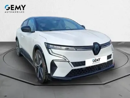 Photo 17 Renault Megane  E-Tech EV60 220 ch optimum charge