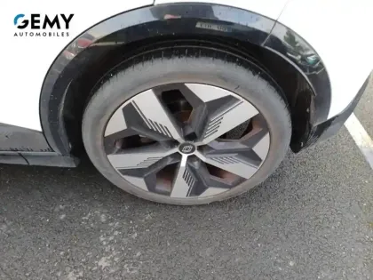 Photo 25 Renault Megane  E-Tech EV60 220 ch optimum charge