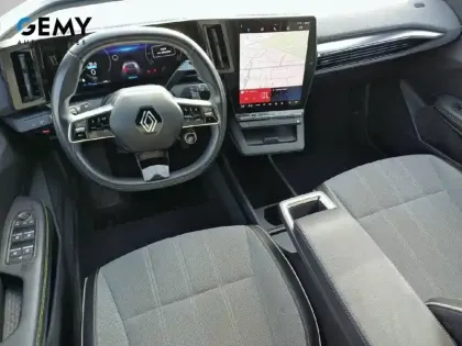 Photo 7 Renault Megane Gén. V (BCB) Ph1 Techno 5