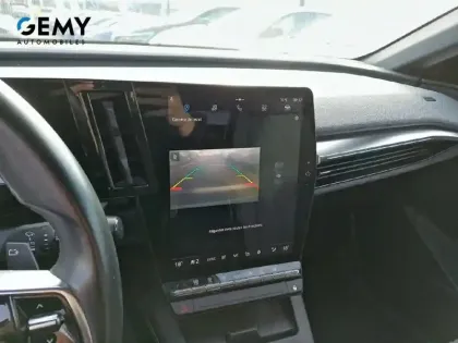 Photo 14 Renault Megane Gén. V (BCB) Ph1 Techno 5