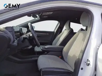 Photo 8 Renault Megane Gén. V (BCB) Ph1 Techno 5