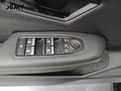Photo 41 Renault Megane  E-Tech EV60 220 ch optimum charge