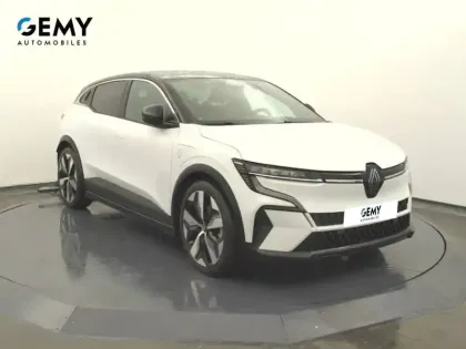 Photo 32 Renault Megane  E-Tech EV60 220 ch optimum charge